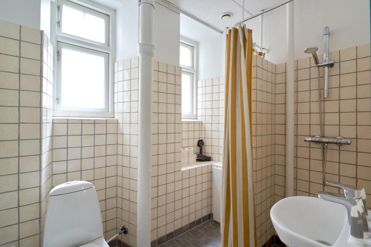 Famous Lakes Apt - City Central Copenhagen Exterior photo